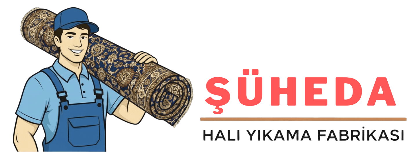 Şüheda Halı Yıkama